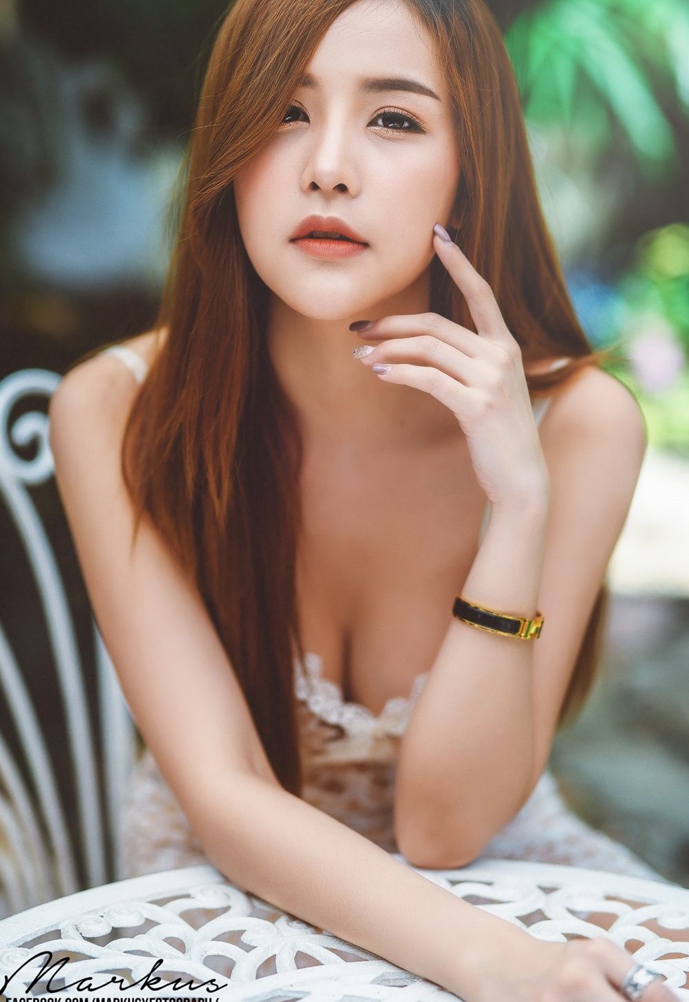 Pimonwan Pansai hot thai girl sexy asian girl 