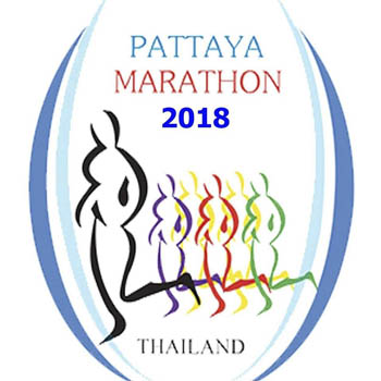 pattaya marathon 2018