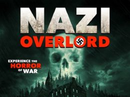 Overlord movie