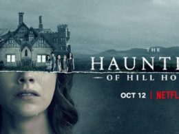 the haunting of hills house netflix