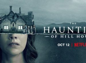 the haunting of hills house netflix