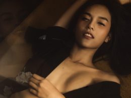 Noree Key Wijitra sexy thai model