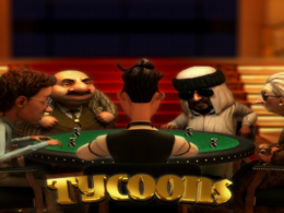 win 2 million baht by playing tycoon plus