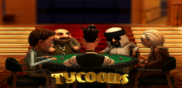 win 2 million baht by playing tycoon plus