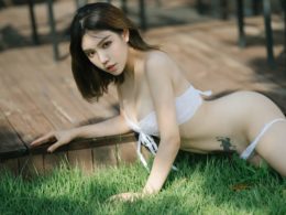 huang le ran hot chinese girl fuck porn sexy