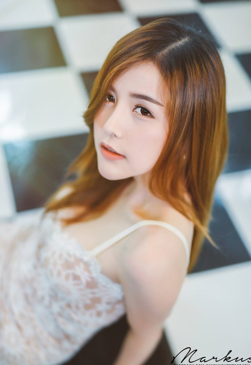 Pimonwan Pansai hot thai girl sexy asian girl 