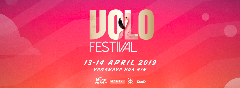 volo festival thailand 2019