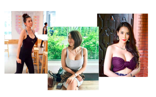 Beauty Secrets From Thai Actresses That You Need to Know