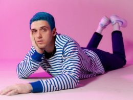 Lauv comes to Bangkok for 2019 Asia Tour