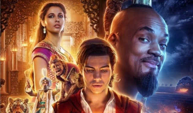 Why Is Aladdin The Best Live Action Movie of Disney