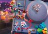 You are a TOY, Toy Story 4 Come back with puzzles and hilarity