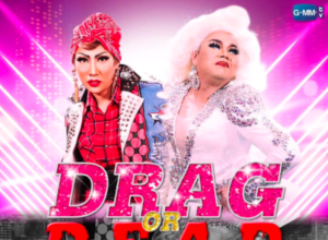 Everything you need to know before watching Drag Race Thailand