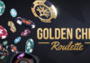 Go For the Gold and Win Big Money with Yggdrasil's Golden Chip Roulette!