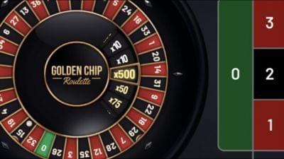 Go For the Gold and Win Big Money with Yggdrasil's Golden Chip Roulette!