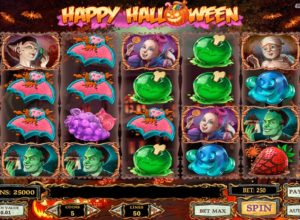 10 Halloween-Themed Slot Games That You Can Play At Happyluke