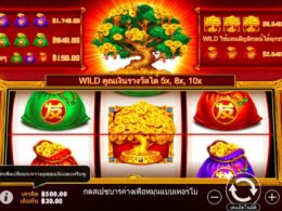 tree of riches slot game Happyluke
