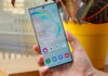 สมาร์ทโฟนรุ่นใหม่ของซัมซุงที่จะเปิดตัวในปี 2020
