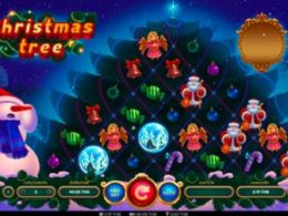 10 สุดยอดเกมสล็อตที่ได้แรงบันดาลใจจากคริสต์มาสที่คุณสามารถเล่นได้ที่ Happyluke