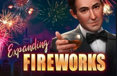 เล่นสล็อตออนไลน์ Expanding Fireworks ที่ Live Casino House และรับเงินจริง