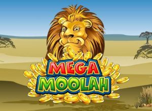วิธีชนะรางวัลแจ็คพอต 125,000,000 บาท ในเกมสล็อต Mega Moolah ที่ Happyluke