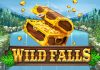 ค้นหาว่าเกมสล็อต Wild Falls สามารถนำคุณไปสู่ความมั่งคั่งได้มากถึง 54,000 ฿ ได้อย่างไร