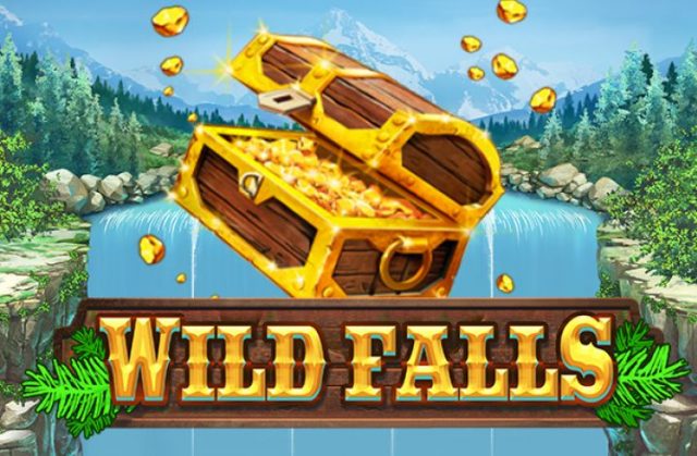 ค้นหาว่าเกมสล็อต Wild Falls สามารถนำคุณไปสู่ความมั่งคั่งได้มากถึง 54,000 ฿ ได้อย่างไร