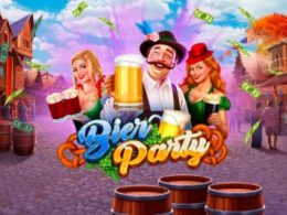 ทริกเกอร์รอบแจ็คพอตบนสล็อต Bier Party ออนไลน์และรับเงินจริง ทริกเกอร์รอบแจ็คพอตบนสล็อต Bier Party ออนไลน์และรับเงินจริง