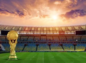 FIFA World Cup 2022 อัตราต่อรองรอบรองชนะเลิศ: ทีมโปรด, ทีมรองบ่อน บน เว็บแทงบอล